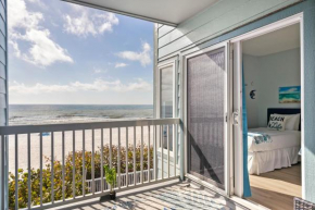 Seaside Beach House 201